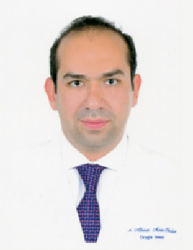 Miguel Alberto Moreno Ordaz